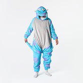 Shalaby Solofan Onesie